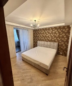 Оренда 3-кімн. квартири біля Порт Сіті