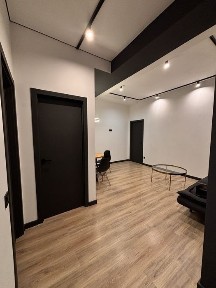 Харків, Шевченківський, вулиця Данилевського 22