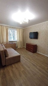 Продам 3х комнатную квартиру. Немышлянский район. Новые Дома.