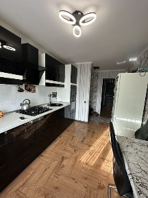 Харківська область, Березівське