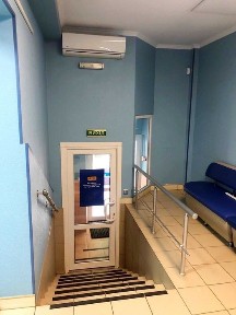 Сдам в Аренду помещение в центре на пр. Свободы, Красная линия