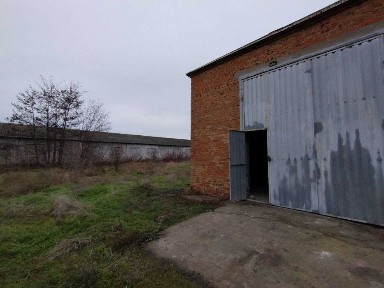 Оренда виробничого/складського приміщення Інгулець