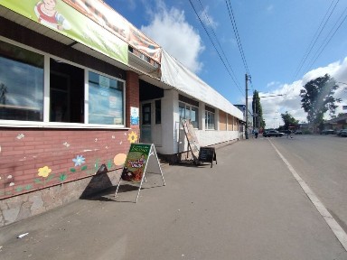 Оренда приміщення Довгинцево/ ЖД комерція