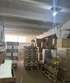 150кВт. Сдам произв. помещение 250м2, 450м2.Район пр. Гагарина