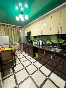 Продаж 3к квартири Правий берег Дніпровський район Щаслива