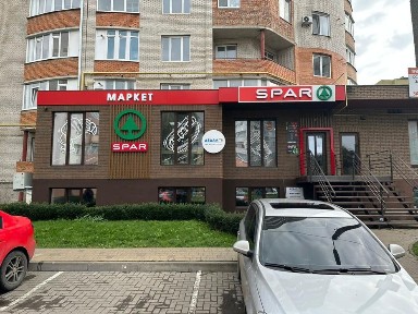 Оренда у Луцьку нежитлового приміщення