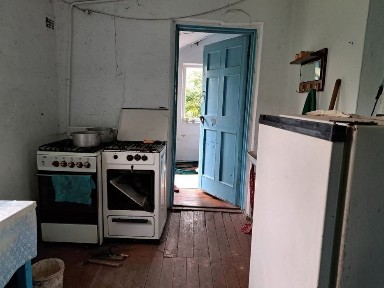 Продам квартиру.