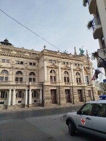 Продаж 1-кім. Пр. Свободи біля самого Оперного