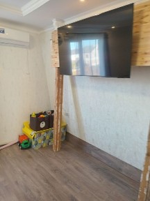 Продаж 2 кімнатної квартири в Рудне на вулиці Шевченка