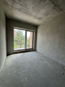 1 кімнатна квартира в ЖК Forest Hill