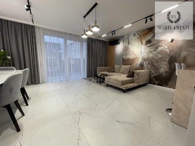 Продаж Таунхаус КМ Мілена Сіті с. Байківці