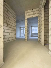 Продаж 1кім квартири в Брюховичах ЖК Грінвуд-4