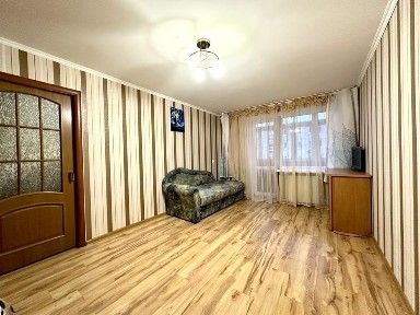 Оренда 2-кімнатної квартири