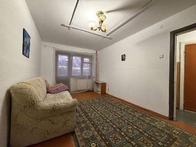 Оренда 1-кімнатної квартири. Вільна!