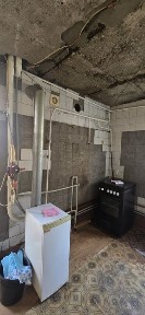 Продаж частини домоволодіння на Космосі