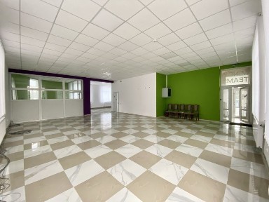 Здається в оренду приміщення 1 поверху м. Житомир