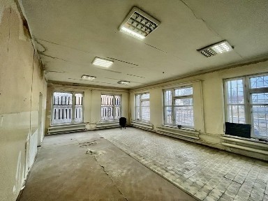 Здам в оренду приміщення в м Чуднів, 270 кв. м