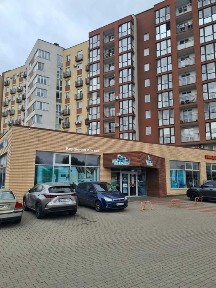 Оренда приміщення вул. Вітрука 6в.