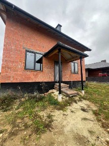 Продаж будинку з підведеними комунікаціями с. Наварія. Без комісії!