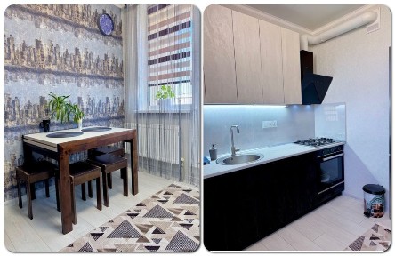 Одеська область, Авангард