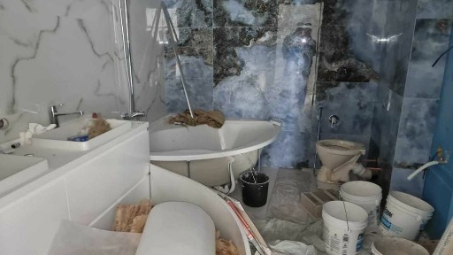 Днепр, Симферопольская ул.