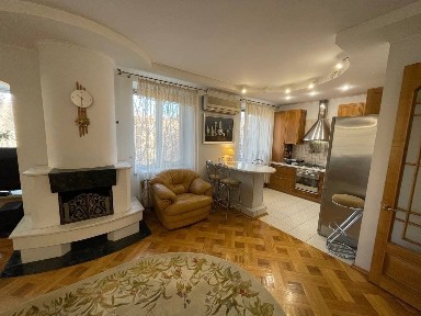 Днепр, Владимира Мономаха ул.