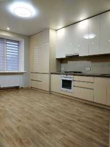 Продажа 1-комнатной квартиры 51 м², Славы бул.