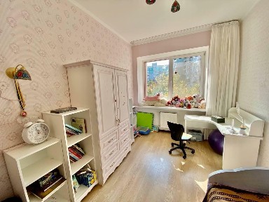 Днепр, Херсонская ул.