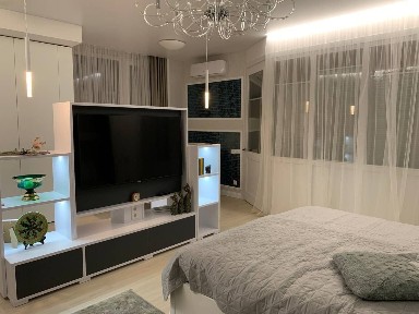 Днепр, Владимира Вернадского ул.