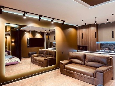 Днепр, Европейская ул.