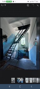 Днепр, Выборгская ул.