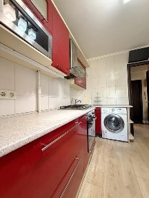 Продажа 3-комнатной квартиры 64 м², Слобожанский просп., 81