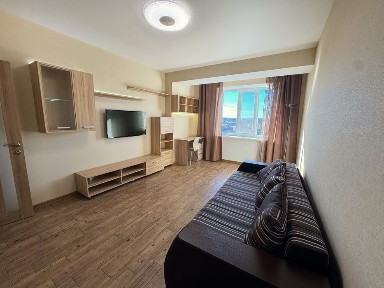 Продаж 1-кімнатної новобудови в районі Проспекту Незалежності