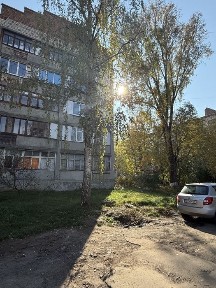 Продаж 3-кімнатна київка вул. Політаєва