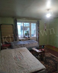 Продаж 1 кімнатної квартири в м. Черкаси (вулиця Захисників України)