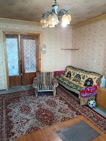 Продаю трикімнатну квартиру на ЖМ Північний