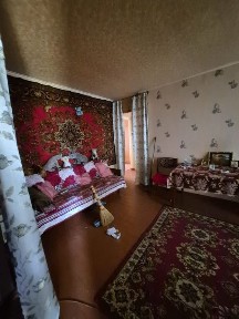 Вигідна ціна, Продам 3х к квартиру Ливмаш