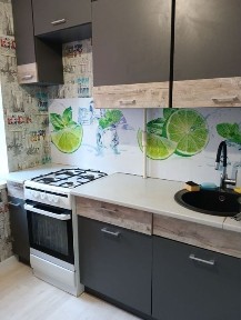 Продам квартиру с ремонтом, район ул. Калиновая