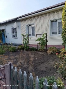 Дніпропетровська область, Тернуватий Кут