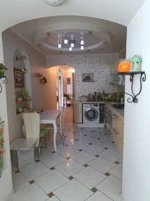 1 кім 55 м2 КАП РЕМОНТ район НЕЗАЛЕЖНОСТІ (ТИТОВА) (718139)