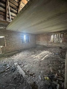 Будинок у центрі с. Нова Українка, 12 км від Рівного!