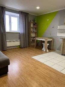 Оренда однокімнатної квартири