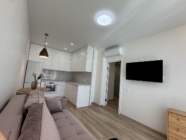 Оренда Жк Республіка 1 к. 44 кв. Без комісії!