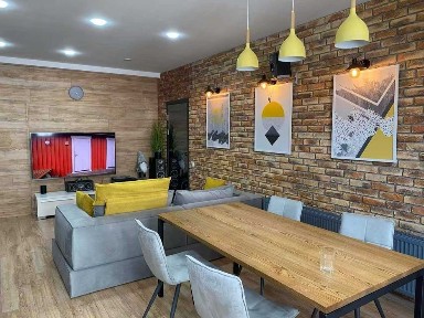 3-к <a href='/newbuilding/5385/view/zk-novaa-anglia'>Новая Англия</a> дизайнерский ремонт