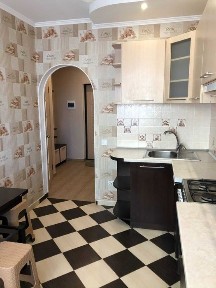 Оренда 1-кімнатної квартири в с. Нові Петрівці, ЖК “Смарагдове місто”