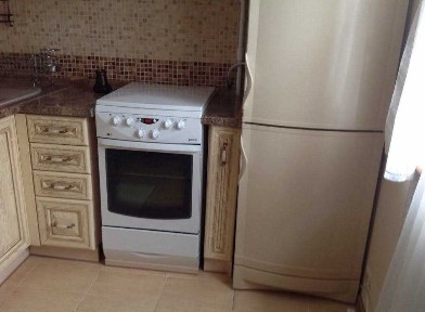 Київська область, Ірпінь