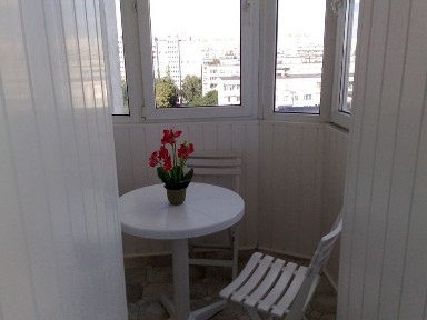 Здам трикімнатну квартиру Борщагівка, Київ. Без комісійних