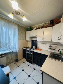 Оренда 3-кімнатної квартири по вул. Олімпійська, 7А