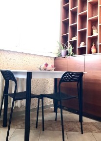 Оренда 1 кімнатної квартири Позняки Харківська