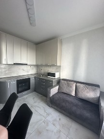 Здається 1-кімнатна квартира в ЖК Зарічний